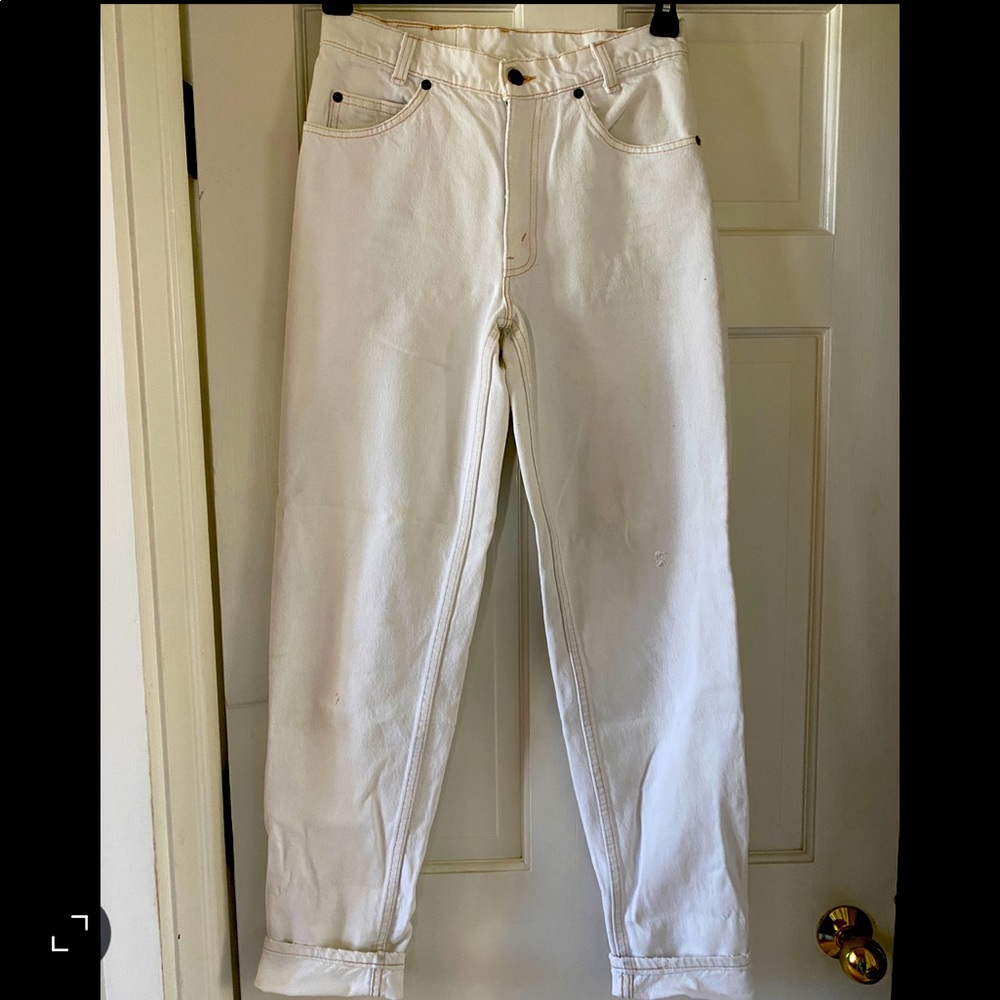Vintage Levi’s